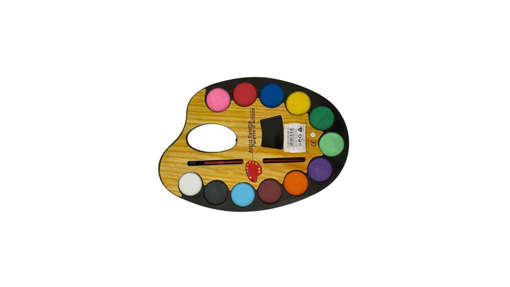 Picture of A.I ARTIST PLATE LRG 4236 1PC